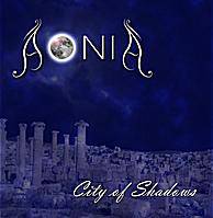 Aonia : City of Shadows